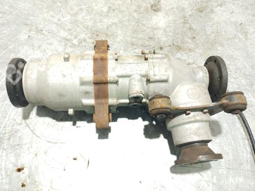 Front differential MERCEDES-BENZ VIANO (W639) CDI 2.2 4-matic (639.711, 639.713, 639.811, 639.813,... | BP16929610M23 
