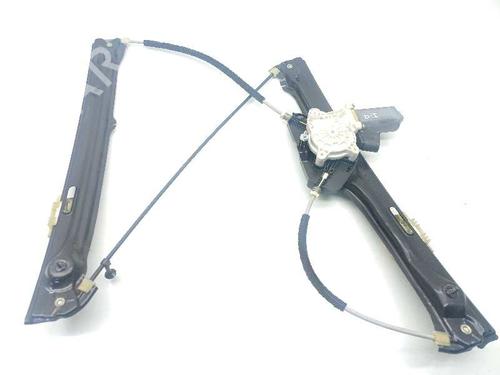 Used Front left window mechanism BMW X3 (F25) xDrive 20 d (190 hp) 15618273
