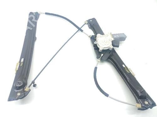 Front left window mechanism BMW X3 (F25) xDrive 20 d (190 hp) 15618273