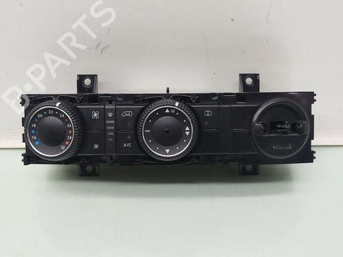 Used Climate control MERCEDES-BENZ SPRINTER 3,5-t Bus (B906) 315 CDI (906.731, 906.733, 906.735) (150 hp) 30482562