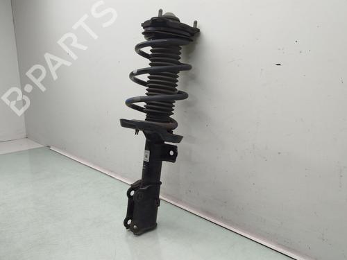Left front shock absorber HYUNDAI i30 Estate (PDE) 1.6 CRDi | BP35950018M16 - Image 2