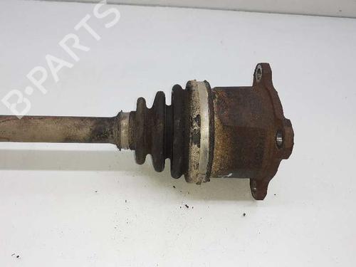 Left rear driveshaft SUZUKI GRAND VITARA II (JT, TE, TD) 1.9 DDiS (JB419WD, JB419XD) | BP6005427M40