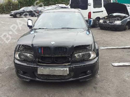 AC radiator BMW 3 Coupe (E46) 330 Ci | BP7888413M32 