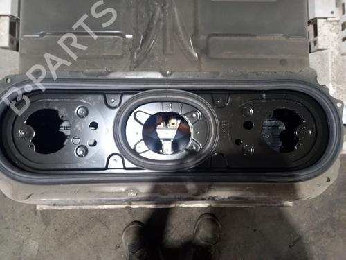 Battery RENAULT ZOE (BFM_) ZOE (BFMC, BFMD) | BP30287521E11