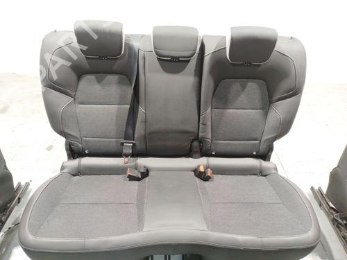Seats set RENAULT CAPTUR II (HF_) TCe 130 (HFMF) | BP22310207C78 