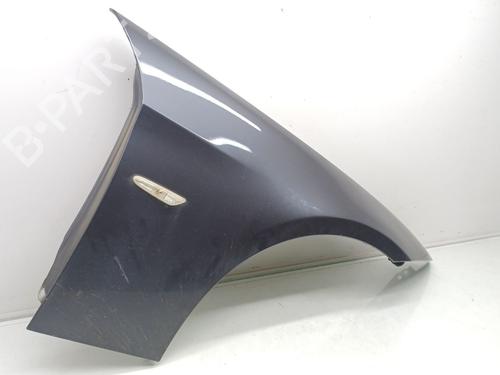 Right front fenders BMW 3 (E90) 320 d | BP25439455C42 