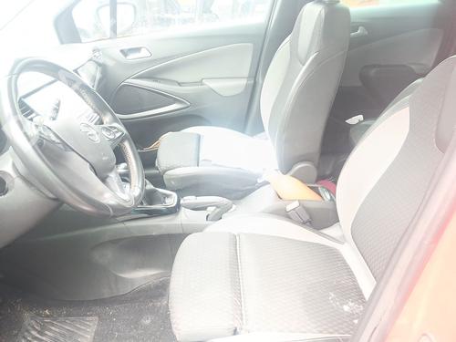 Left front window switch OPEL CROSSLAND X / CROSSLAND (P17, P2QO) 1.2 (75) | BP37239369I27 - Image 20