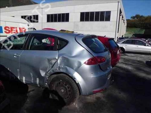 Right front steering knuckle SEAT LEON (1P1) 1.9 TDI | BP1868915M26 
