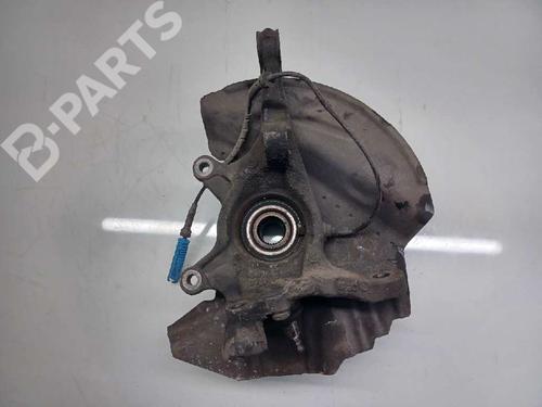Left front steering knuckle BMW X5 (E53) 3.0 d | BP8924270M25 