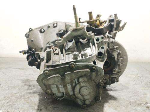 Gearbox CITROËN C4 I (LC_) 2.0 HDi | BP28164356M3
