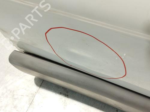 Right front door NISSAN PRIMASTAR Van (X83)  | BP30760129C3 