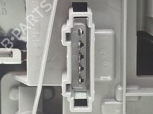 Left taillight VW GOLF VI Variant (AJ5) 1.6 TDI | BP32096141C34  - Image 5