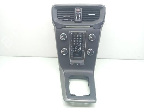 Used Climate control VOLVO V40 Hatchback (525) D2 (120 hp) 16716944