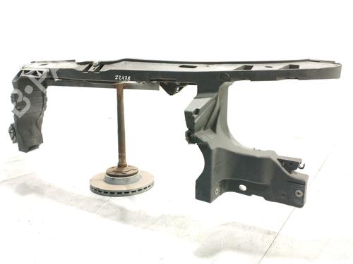 Frontplate/Frontkurv VW TRANSPORTER T5 Bus (7HB, 7HJ, 7EB, 7EJ) 2.0 BiTDI 4motion | BP16933953C72 