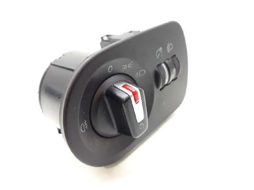Used Headlight switch Headlight switch SEAT LEON (1P1) 1.9 TDI (105 hp) 7969301 7969301