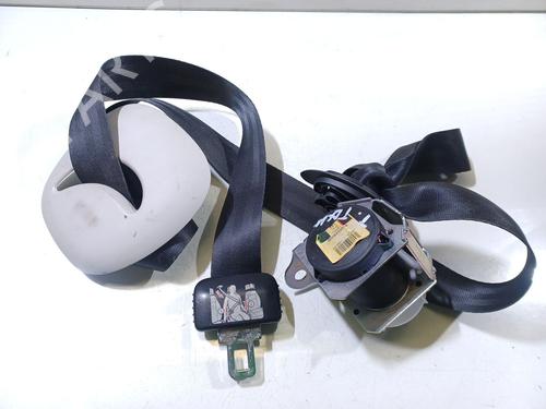 Rear center seatbelt VW SHARAN (7N1, 7N2)  | BP17740965I27 