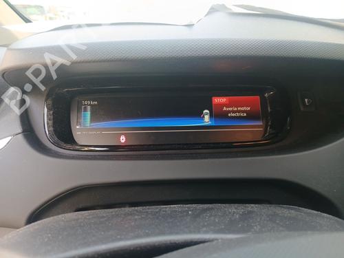 Front bumper RENAULT ZOE (BFM_) ZOE | BP34715577C7 - Image 25