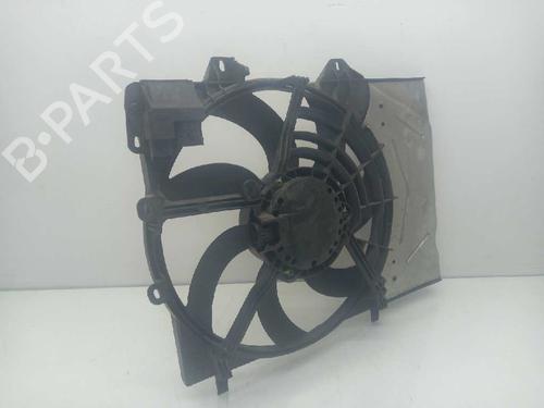 Køleventilator elektrisk CITROËN C4 CACTUS [2014-2025]  12832333