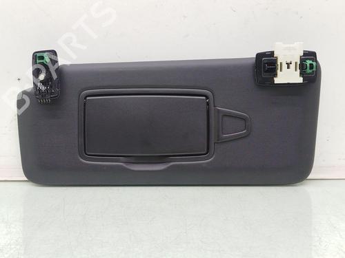 Used Left sun visor Left sun visor 39613312 39613312