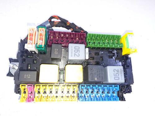 Used Fuse box MERCEDES-BENZ V-CLASS (W447) [2014-2025]  13047886