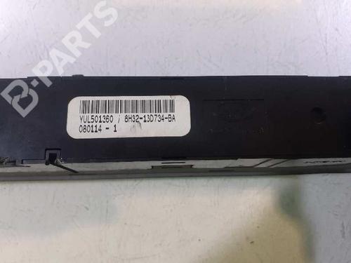 Warning switch LAND ROVER RANGE ROVER SPORT I (L320) 3.6 D 4x4 | BP11373862I22 