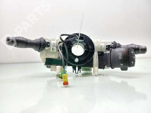 Headlight switch RENAULT MEGANE III Grandtour (KZ0/1) 2.0 dCi (KZ0Y) | BP9396767I24 