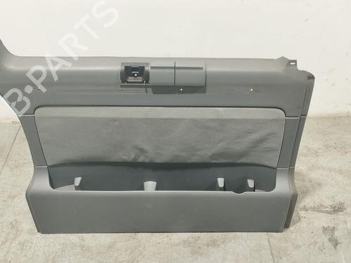 Rear left panel MERCEDES-BENZ VIANO (W639)  | BP29570157C60 