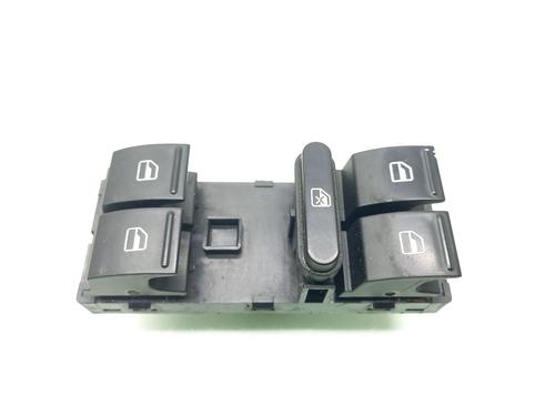 Left front window switch SEAT ALTEA XL (5P5, 5P8) 1.6 TDI | BP16181703I27 