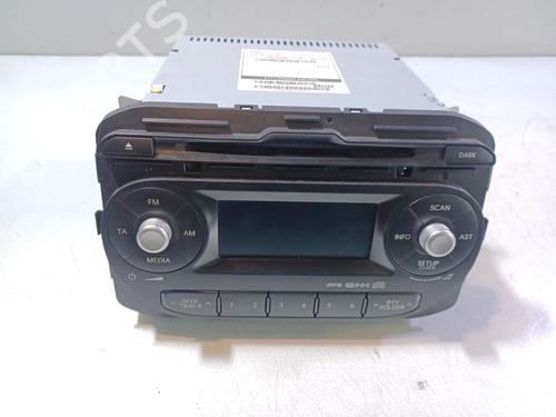 Radio KIA PICANTO II (TA) 1.0 | BP31968932E6