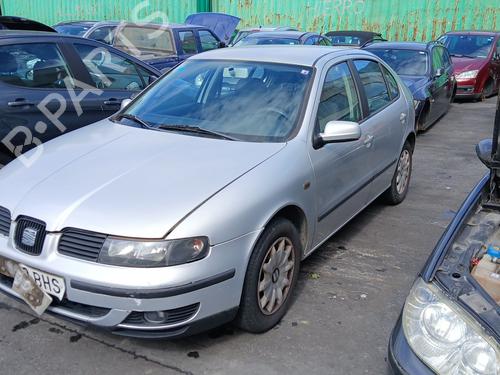 Generator SEAT LEON (1M1) 1.6 | BP26167175M7 