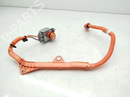Kabel TOYOTA YARIS CROSS (MXP_) 1.5 Hybrid All-wheel Drive (MXPJ15) | BP17811175E12 