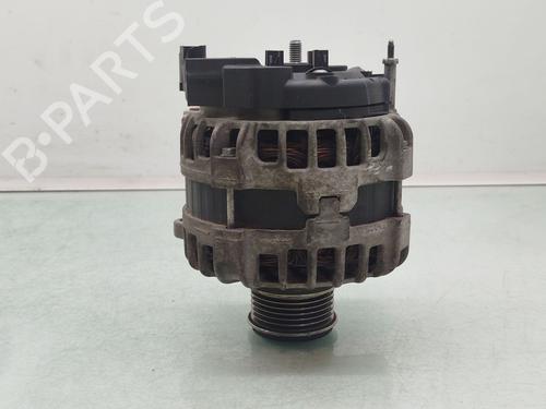 Alternator AUDI A1 Sportback (8XA, 8XF) 1.4 TDI | BP33656646M7 - Image 2