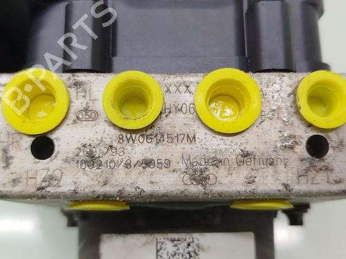 ABS pump AUDI A4 B9 Avant (8W5, 8WD) 2.0 TDI | BP29823125M43