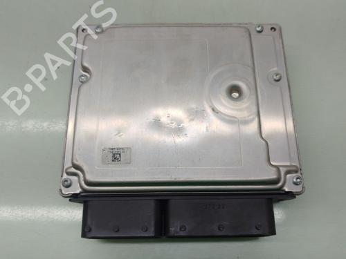 Engine control unit (ECU) BMW 3 (E90) 318 d | BP38175782M57 - Image 3