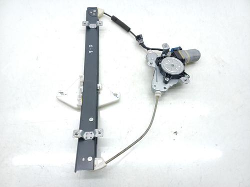 Used Rear left window mechanism CHEVROLET CAPTIVA (C100, C140) 2.2 D 4WD (184 hp) 22771714
