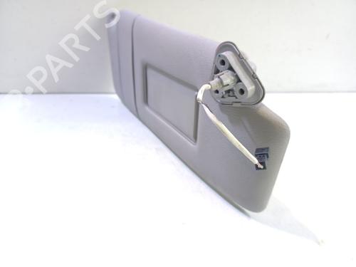 Left sun visor BMW X3 (E83) 2.0 sd | BP20316797I1 
