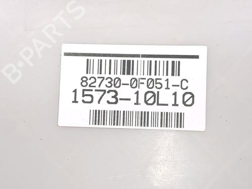 Fuse box TOYOTA VERSO (_R2_) 1.6 (ZGR20_, ZGR20R) | BP31944916E1  - Image 5