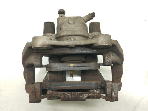 Left rear brake caliper MERCEDES-BENZ E-CLASS (W212) E 200 CDI / BlueTEC (212.005, 212.006) | BP36040199M107 - Image 3