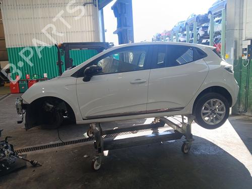 Recambios RENAULT CLIO V (B7_)  1.0 LPG (B7MT)  4530645