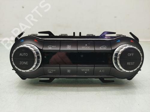 Climate control MERCEDES-BENZ B-CLASS Sports Tourer (W246, W242) B 200 CDI (246.201) | BP22604722I5 