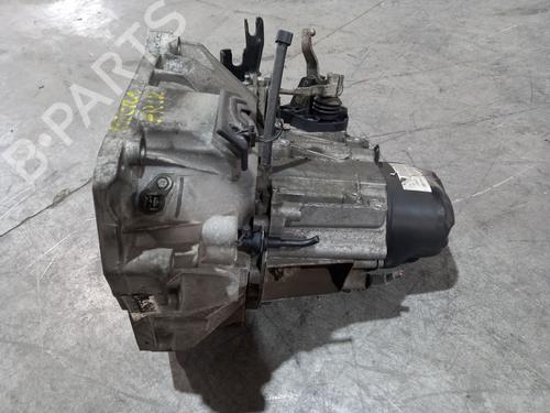 Gearbox NISSAN MICRA IV (K13K, K13KK) 1.2 | BP29954054M3
