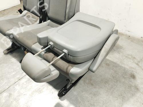 Rear seat MERCEDES-BENZ VIANO (W639) CDI 2.2 (639.711, 639.713, 639.811, 639.813, 639.815) | BP31130379C17