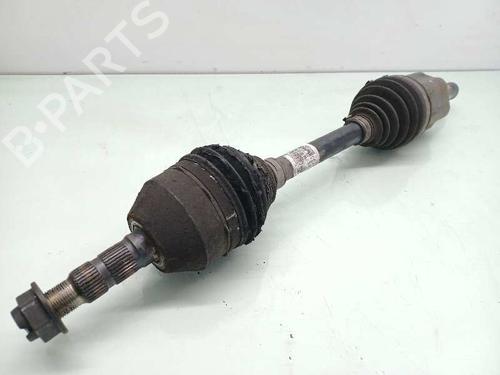 Used Left front driveshaft CHEVROLET CRUZE (J300) 1.6 (113 hp) 9827489