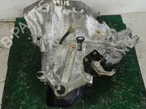 Getriebe RENAULT SCÉNIC II (JM0/1_) 1.5 dCi (JM02, JM13) | BP1410473M3 