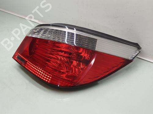 Right taillight BMW 5 (E60) 530 d | BP35952030C35 - Image 2