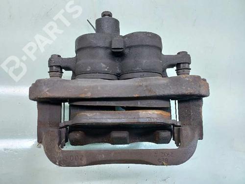 Left front brake caliper LAND ROVER DISCOVERY III (L319) 2.7 TD 4x4 | BP11560970M105 