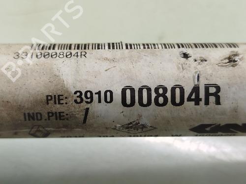Right front driveshaft RENAULT KANGOO Express (FW0/1_) Z.E. (FW0Z, FW1Z) | BP34162322M39  - Image 5