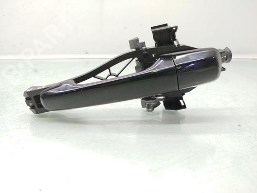 Front right exterior door handle VOLVO XC60 I SUV (156) D5 AWD | BP20978757C129 
