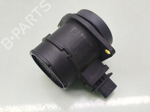Used Mass air flow sensor Mass air flow sensor KIA SPORTAGE IV (QL, QLE) 1.6 CRDi (136 hp) 34505365 34505365