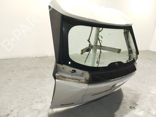 Tailgate PEUGEOT 2008 II (UD_, US_, UY_, UJ_, UR_, UC_) 1.2 PureTech 100 (USHNK) | BP17569953C6 